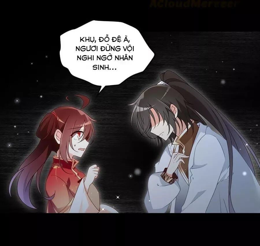 đọc truyện Manh Sư Tại Thượng Chương 144 ảnh 13 tại Thiên Thai Truyện