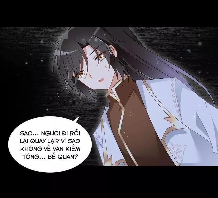 đọc truyện Manh Sư Tại Thượng Chương 144 ảnh 15 tại Thiên Thai Truyện