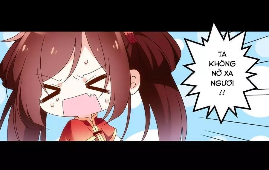 đọc truyện Manh Sư Tại Thượng Chương 144 ảnh 17 tại Thiên Thai Truyện