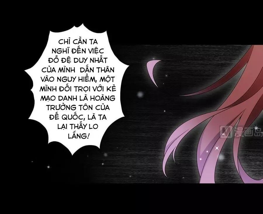 đọc truyện Manh Sư Tại Thượng Chương 144 ảnh 18 tại Thiên Thai Truyện