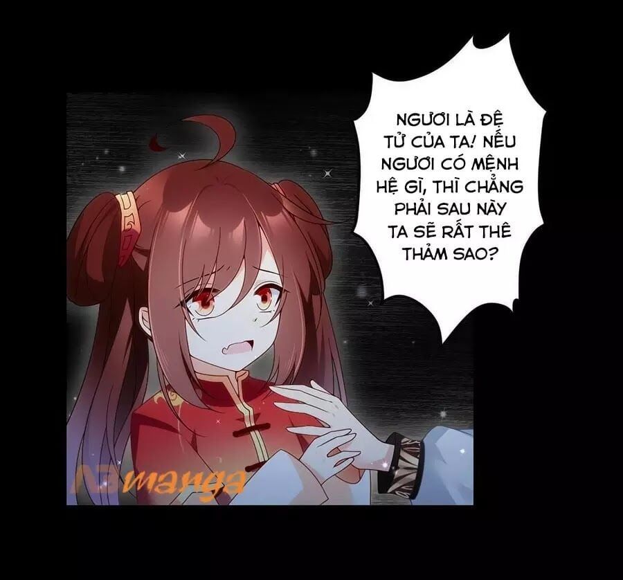 đọc truyện Manh Sư Tại Thượng Chương 144 ảnh 19 tại Thiên Thai Truyện