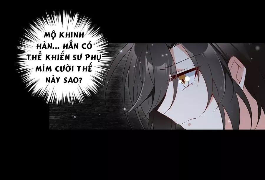 đọc truyện Manh Sư Tại Thượng Chương 144 ảnh 23 tại Thiên Thai Truyện