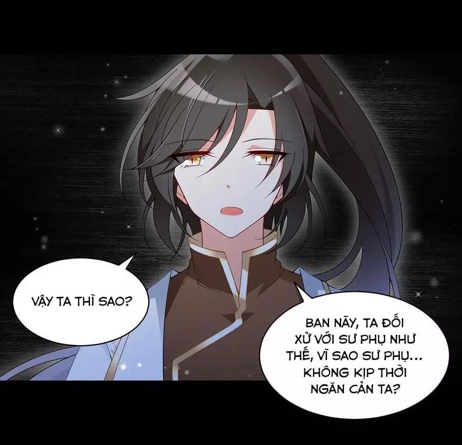 đọc truyện Manh Sư Tại Thượng Chương 144 ảnh 24 tại Thiên Thai Truyện