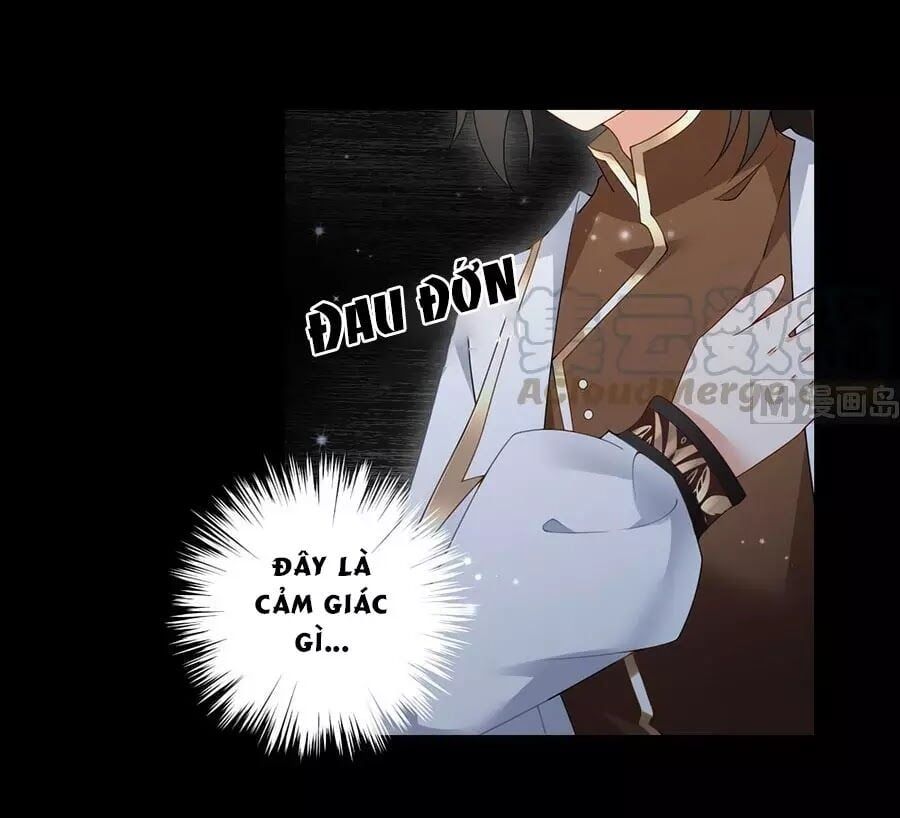 đọc truyện Manh Sư Tại Thượng Chương 144 ảnh 27 tại Thiên Thai Truyện