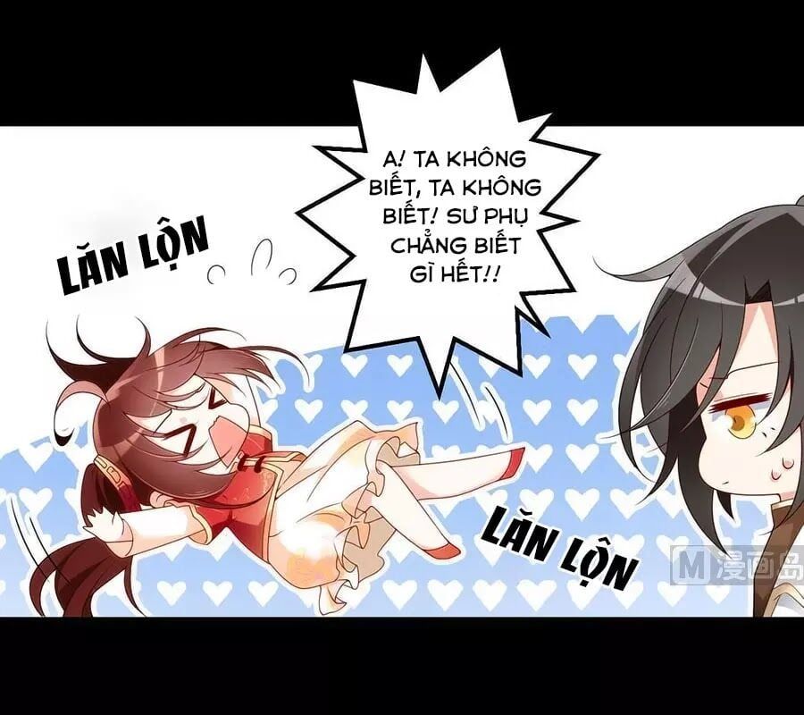 đọc truyện Manh Sư Tại Thượng Chương 144 ảnh 28 tại Thiên Thai Truyện