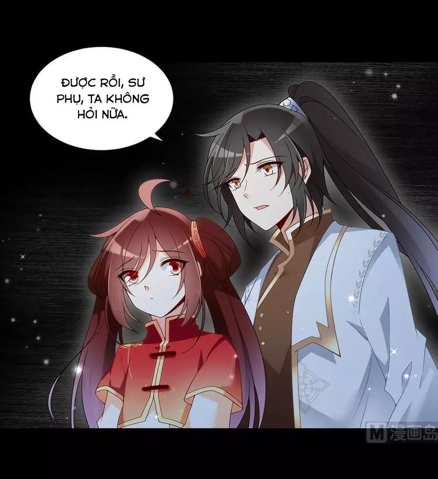 đọc truyện Manh Sư Tại Thượng Chương 144 ảnh 29 tại Thiên Thai Truyện