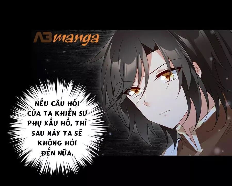 đọc truyện Manh Sư Tại Thượng Chương 144 ảnh 30 tại Thiên Thai Truyện