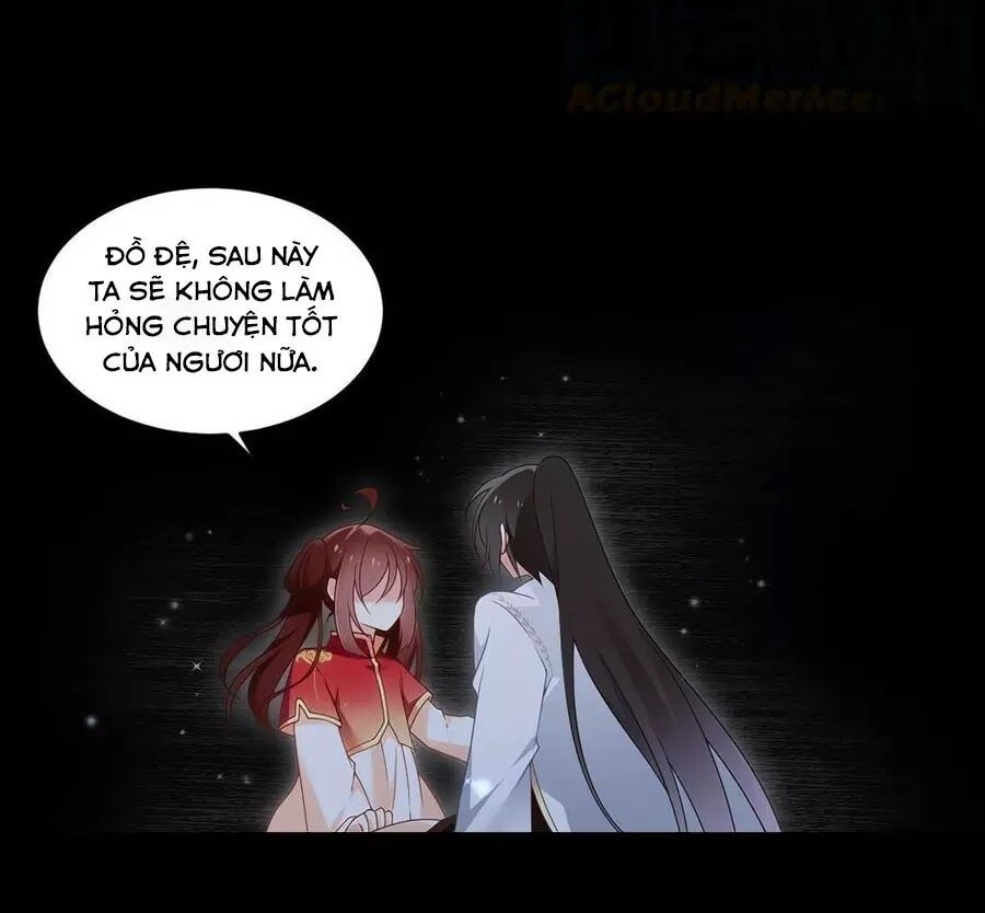 đọc truyện Manh Sư Tại Thượng Chương 144 ảnh 32 tại Thiên Thai Truyện