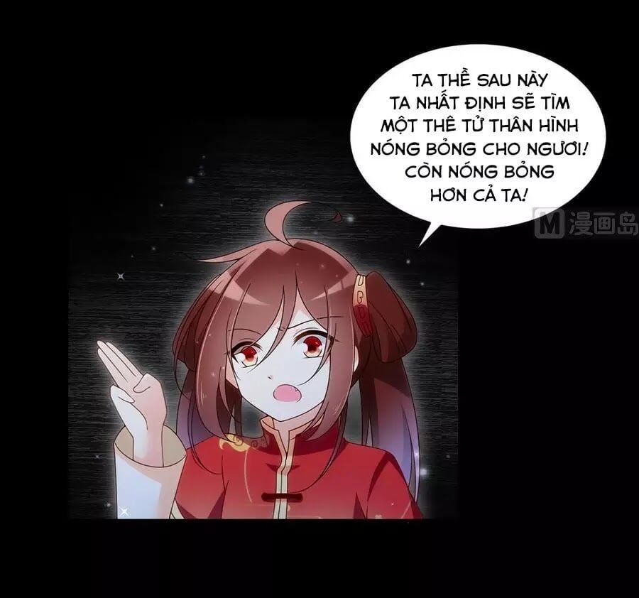 đọc truyện Manh Sư Tại Thượng Chương 144 ảnh 33 tại Thiên Thai Truyện