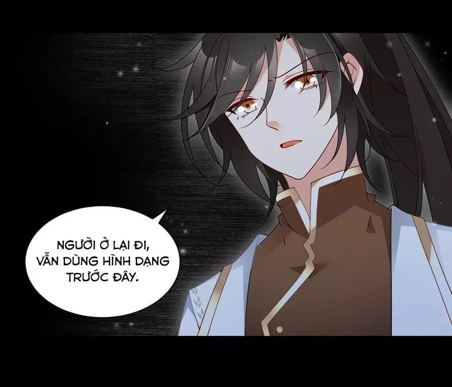 đọc truyện Manh Sư Tại Thượng Chương 144 ảnh 38 tại Thiên Thai Truyện