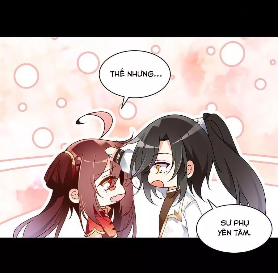 đọc truyện Manh Sư Tại Thượng Chương 144 ảnh 39 tại Thiên Thai Truyện