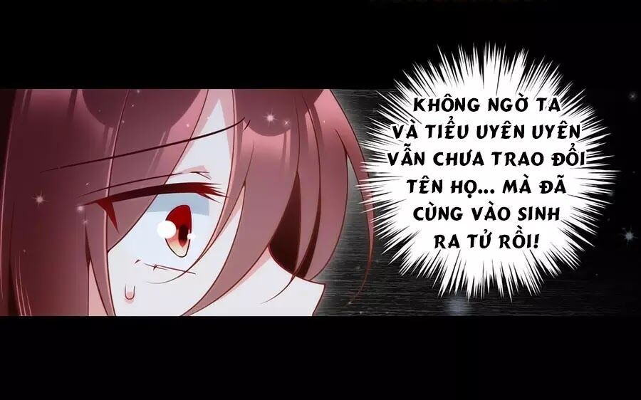 đọc truyện Manh Sư Tại Thượng Chương 144 ảnh 43 tại Thiên Thai Truyện