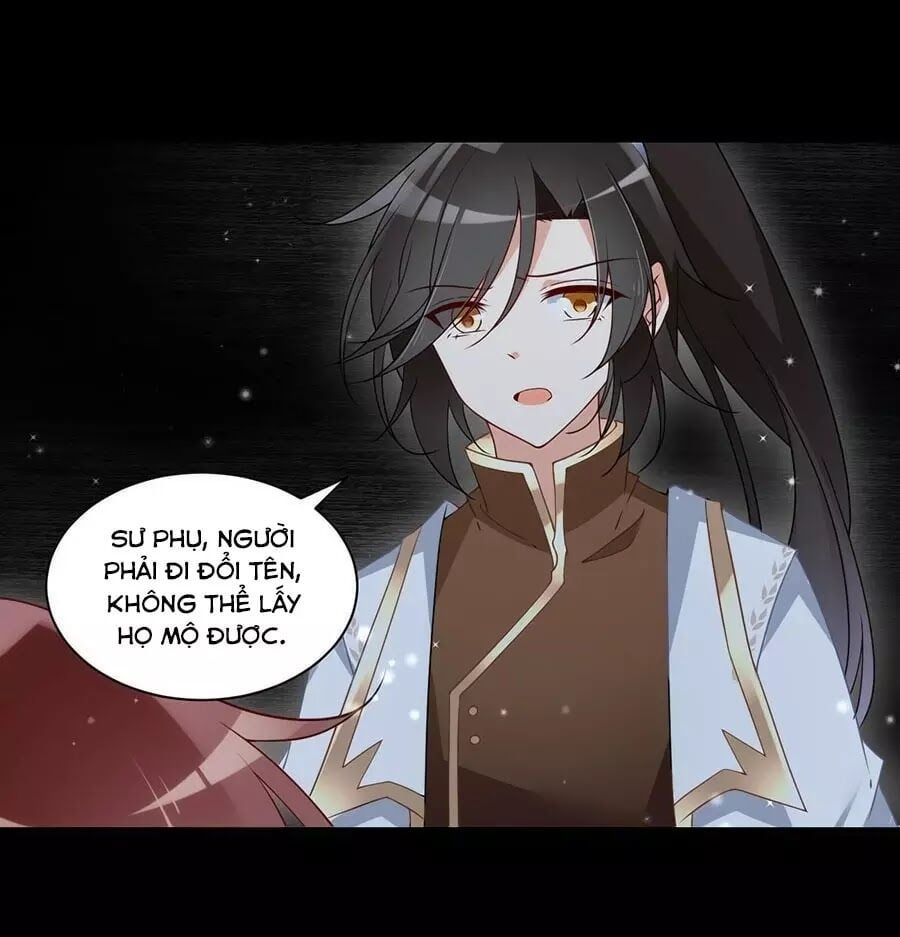 đọc truyện Manh Sư Tại Thượng Chương 144 ảnh 45 tại Thiên Thai Truyện