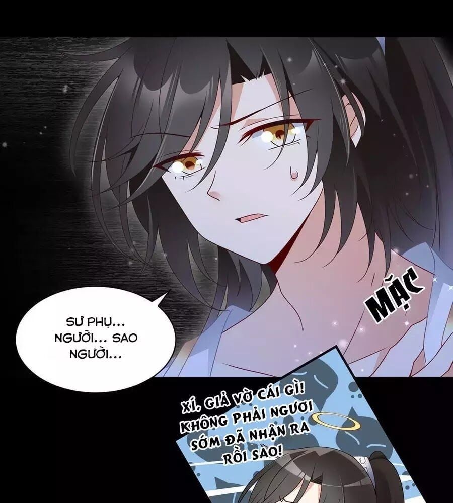 đọc truyện Manh Sư Tại Thượng Chương 144 ảnh 9 tại Thiên Thai Truyện