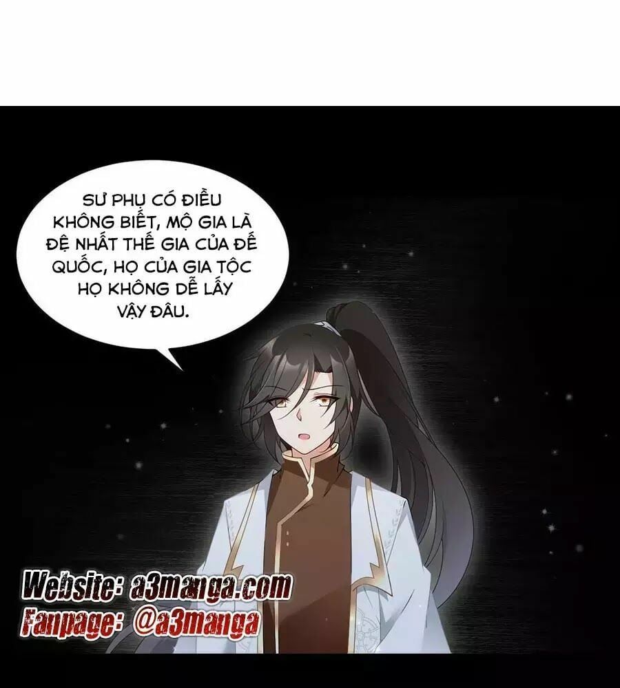 đọc truyện Manh Sư Tại Thượng Chương 145 ảnh 3 tại Thiên Thai Truyện