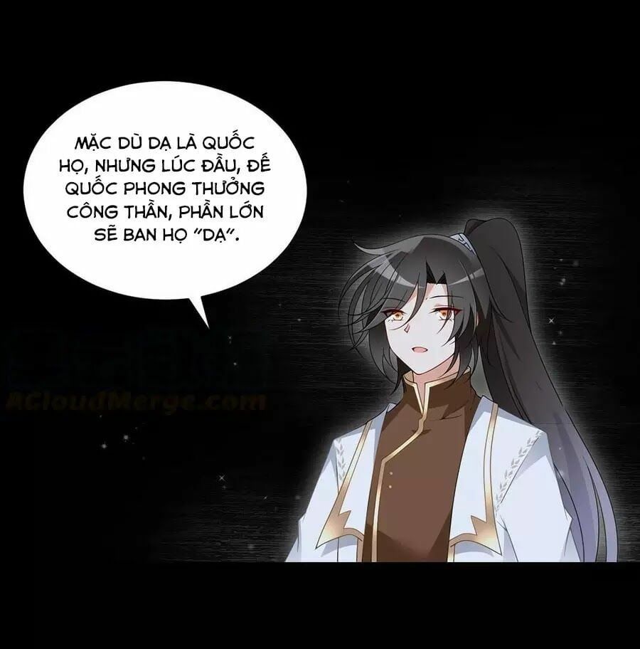 đọc truyện Manh Sư Tại Thượng Chương 145 ảnh 12 tại Thiên Thai Truyện