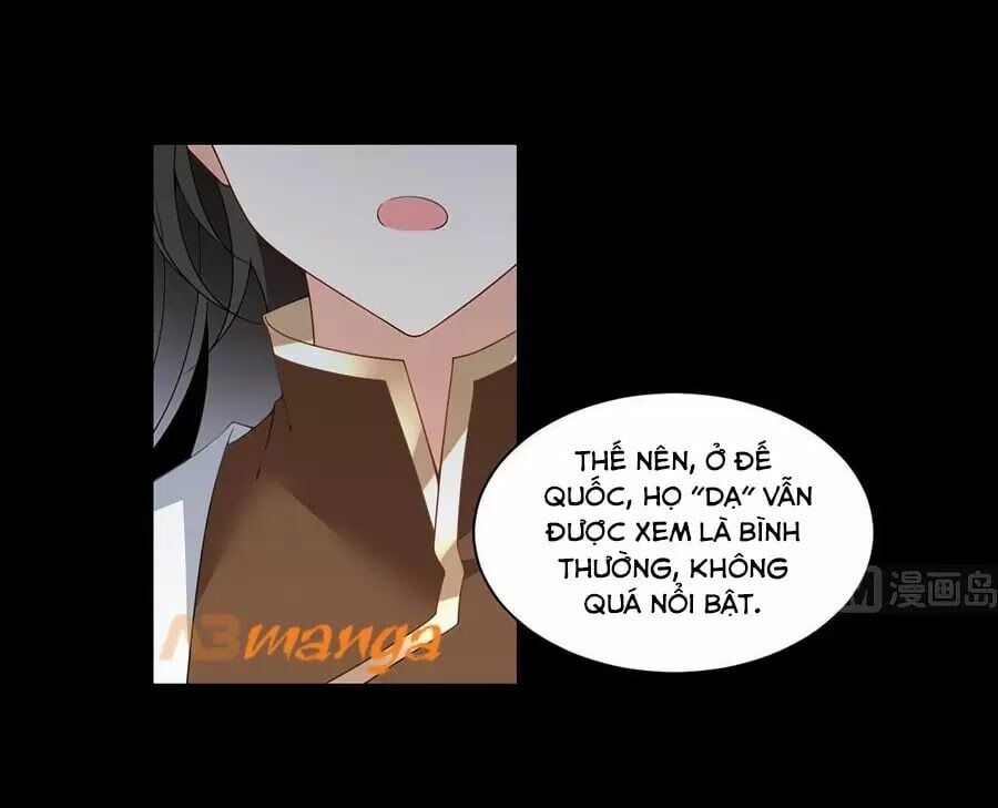 đọc truyện Manh Sư Tại Thượng Chương 145 ảnh 13 tại Thiên Thai Truyện