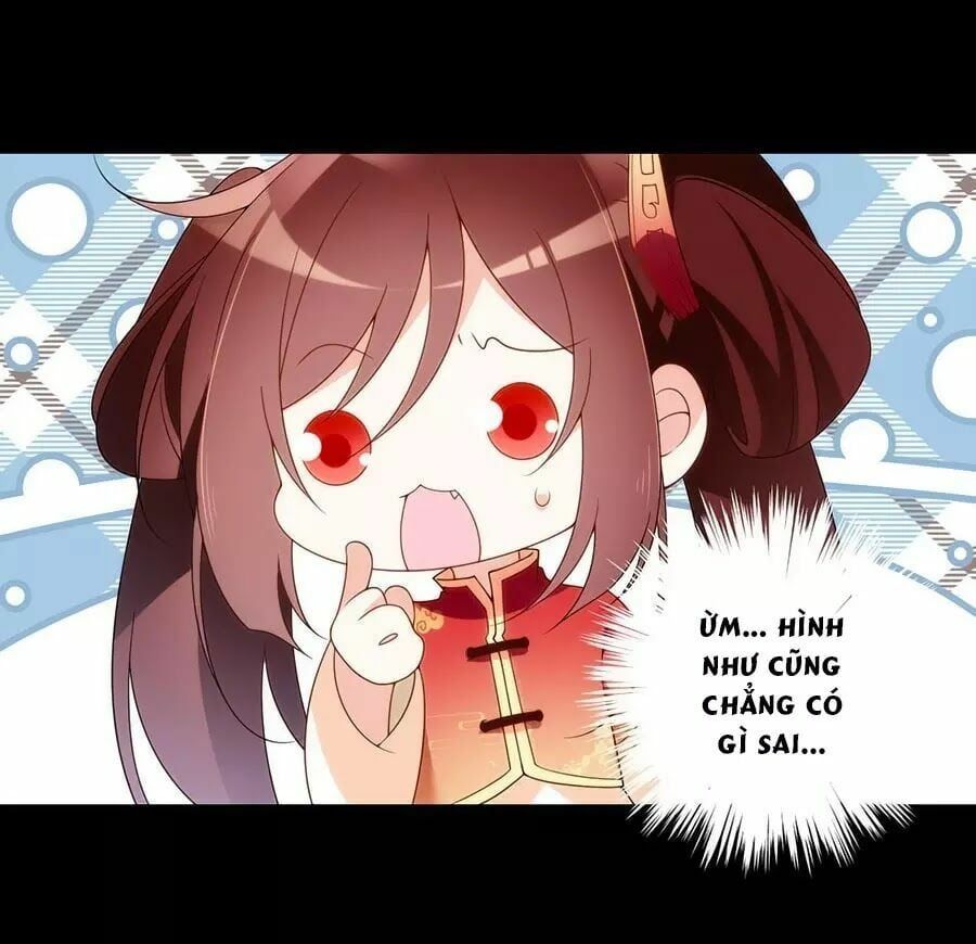 đọc truyện Manh Sư Tại Thượng Chương 145 ảnh 14 tại Thiên Thai Truyện