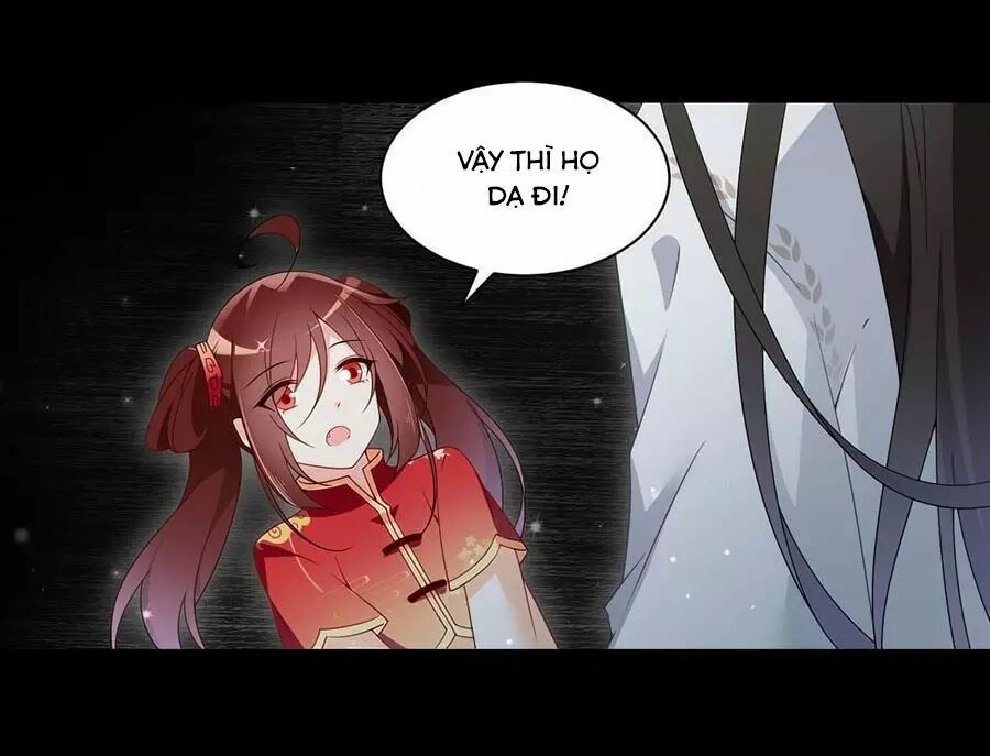 đọc truyện Manh Sư Tại Thượng Chương 145 ảnh 15 tại Thiên Thai Truyện