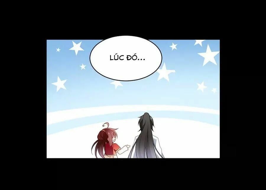 đọc truyện Manh Sư Tại Thượng Chương 145 ảnh 20 tại Thiên Thai Truyện