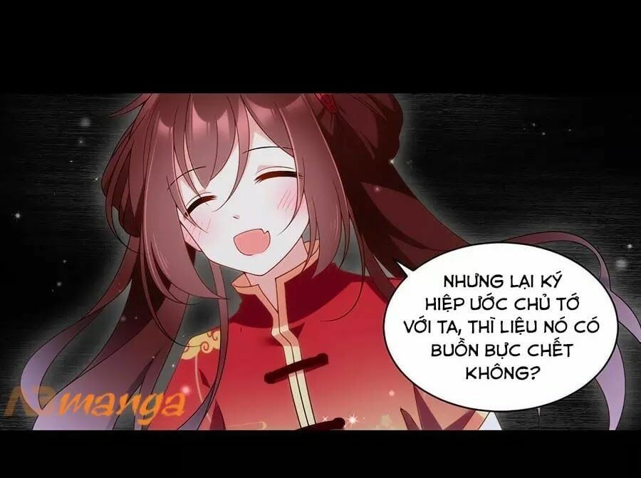 đọc truyện Manh Sư Tại Thượng Chương 145 ảnh 23 tại Thiên Thai Truyện