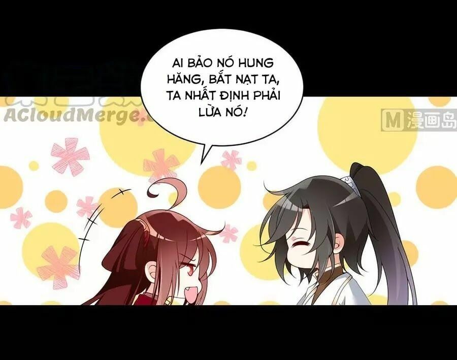 đọc truyện Manh Sư Tại Thượng Chương 145 ảnh 24 tại Thiên Thai Truyện