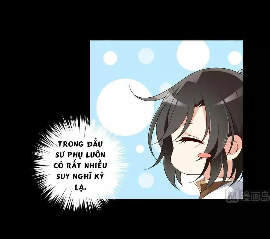 đọc truyện Manh Sư Tại Thượng Chương 145 ảnh 25 tại Thiên Thai Truyện