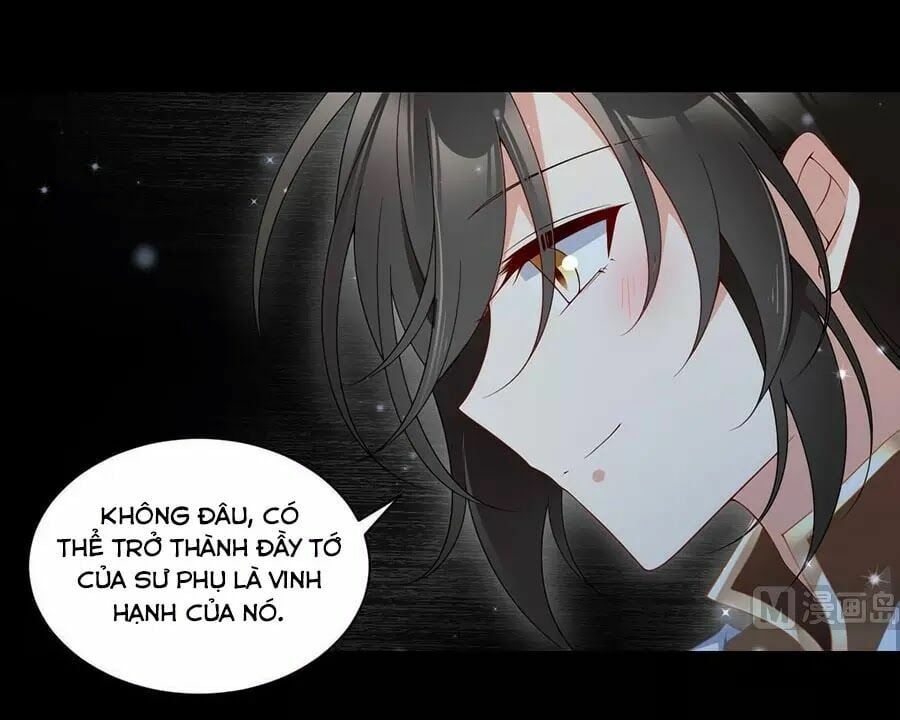 đọc truyện Manh Sư Tại Thượng Chương 145 ảnh 26 tại Thiên Thai Truyện