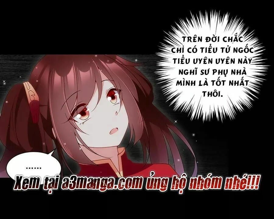 đọc truyện Manh Sư Tại Thượng Chương 145 ảnh 27 tại Thiên Thai Truyện