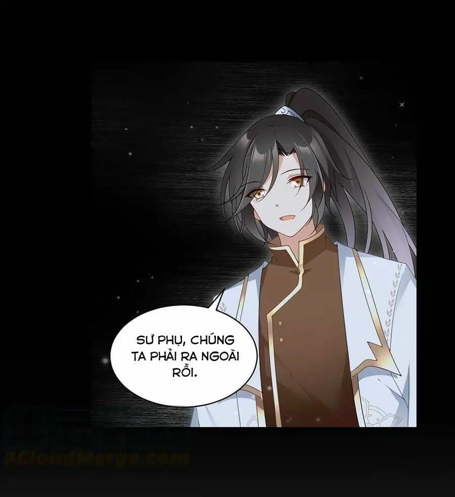 đọc truyện Manh Sư Tại Thượng Chương 145 ảnh 28 tại Thiên Thai Truyện