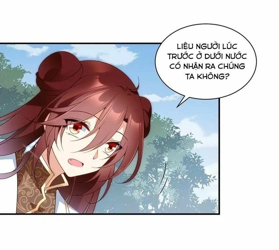 đọc truyện Manh Sư Tại Thượng Chương 145 ảnh 32 tại Thiên Thai Truyện