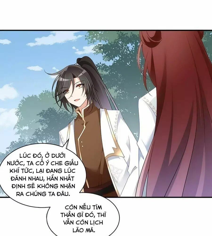 đọc truyện Manh Sư Tại Thượng Chương 145 ảnh 33 tại Thiên Thai Truyện