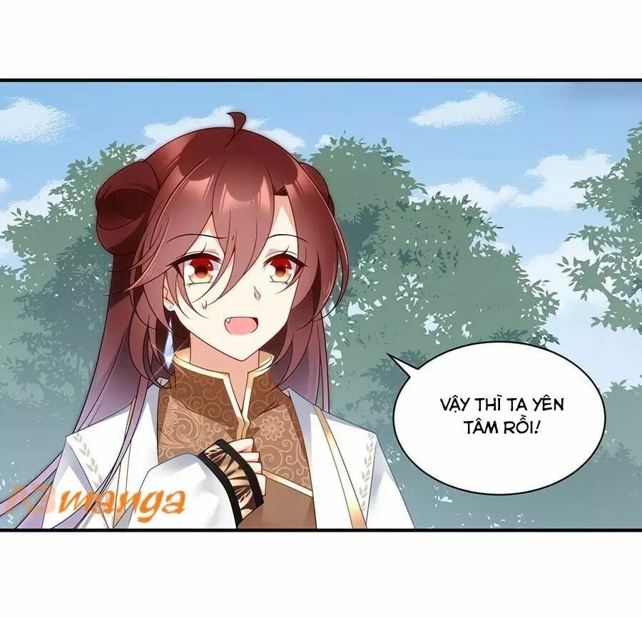 đọc truyện Manh Sư Tại Thượng Chương 145 ảnh 36 tại Thiên Thai Truyện