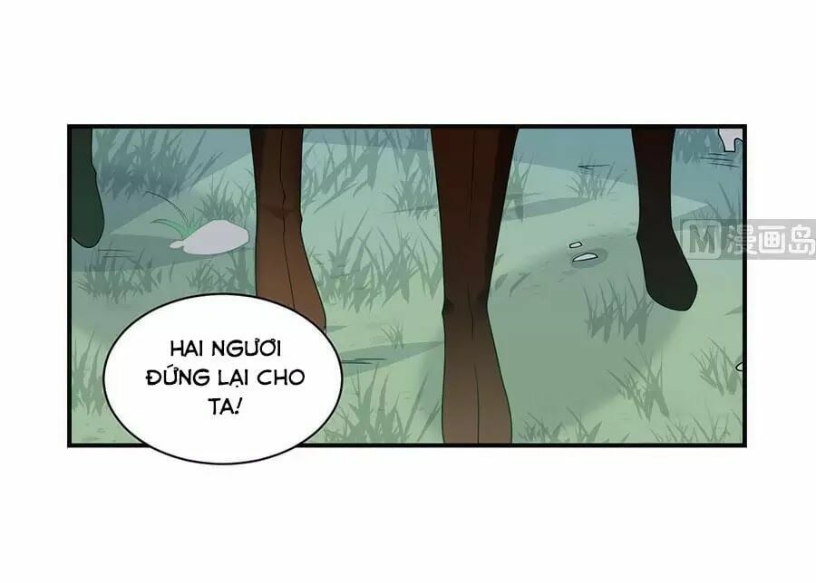 đọc truyện Manh Sư Tại Thượng Chương 145 ảnh 37 tại Thiên Thai Truyện