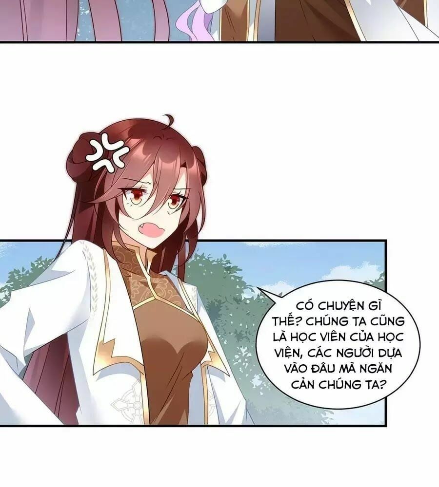 đọc truyện Manh Sư Tại Thượng Chương 145 ảnh 39 tại Thiên Thai Truyện