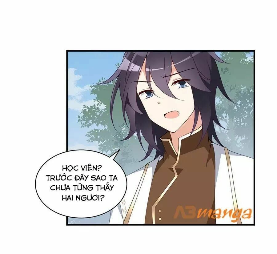 đọc truyện Manh Sư Tại Thượng Chương 145 ảnh 41 tại Thiên Thai Truyện