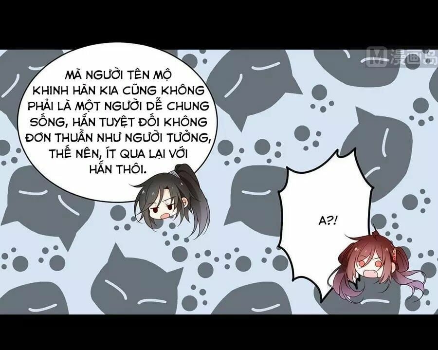 đọc truyện Manh Sư Tại Thượng Chương 145 ảnh 6 tại Thiên Thai Truyện