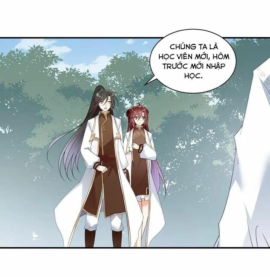 đọc truyện Manh Sư Tại Thượng Chương 145 ảnh 42 tại Thiên Thai Truyện