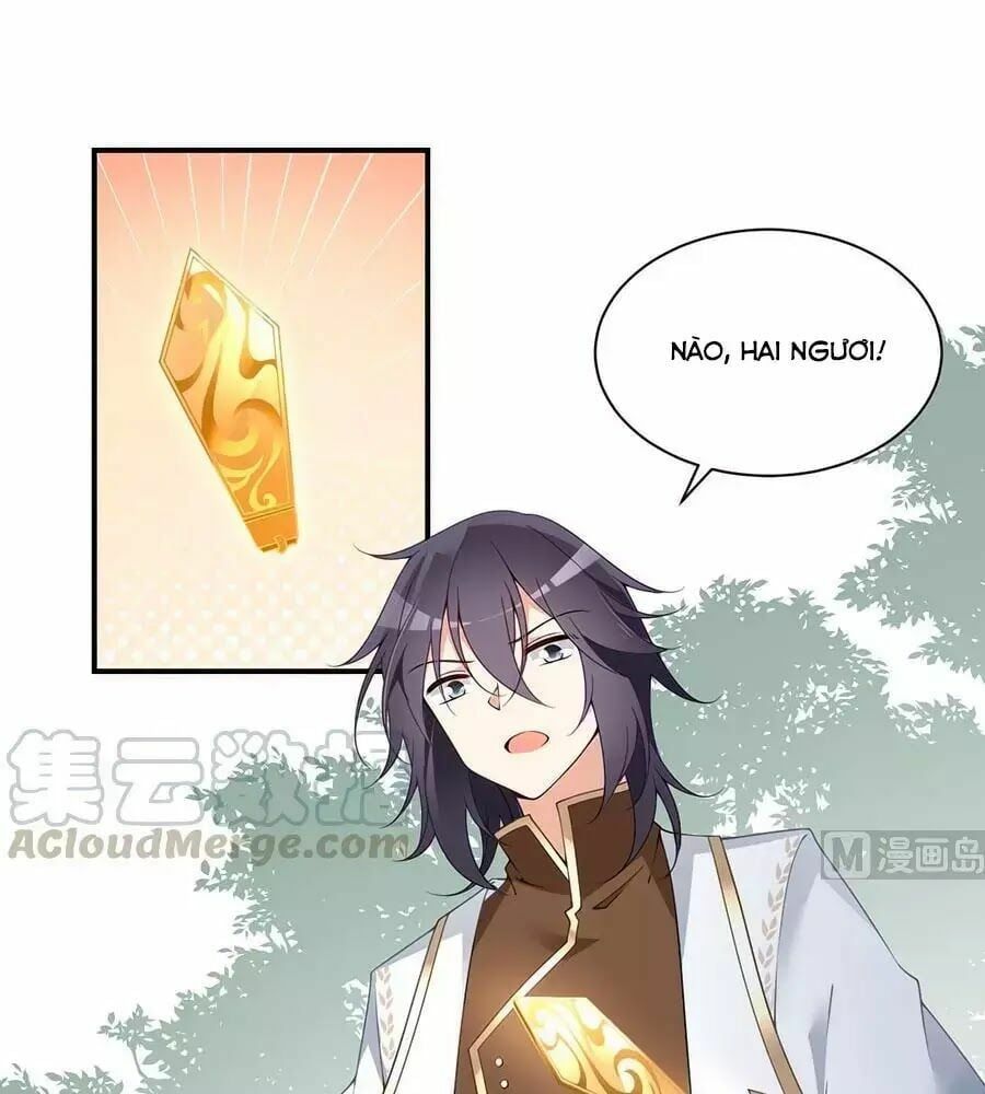 đọc truyện Manh Sư Tại Thượng Chương 145 ảnh 45 tại Thiên Thai Truyện