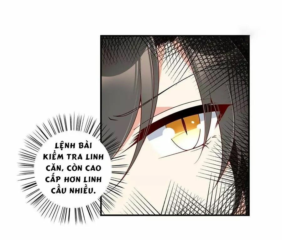 đọc truyện Manh Sư Tại Thượng Chương 145 ảnh 47 tại Thiên Thai Truyện