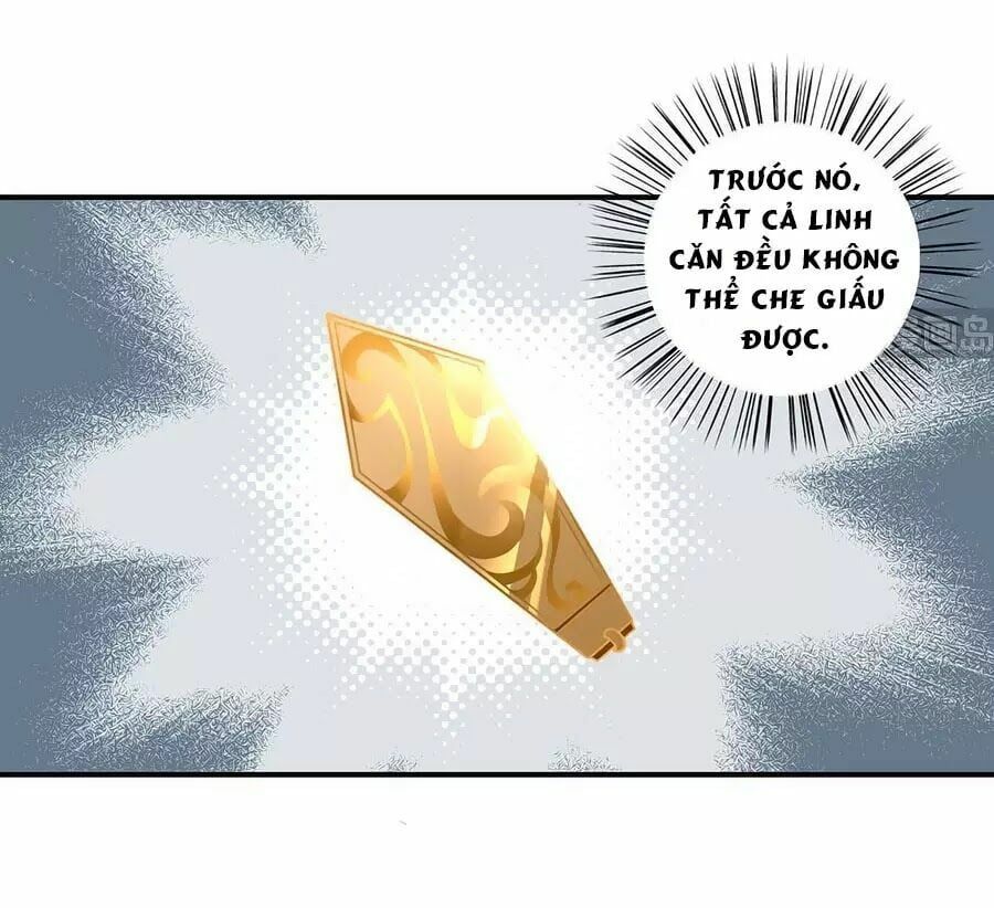 đọc truyện Manh Sư Tại Thượng Chương 145 ảnh 48 tại Thiên Thai Truyện