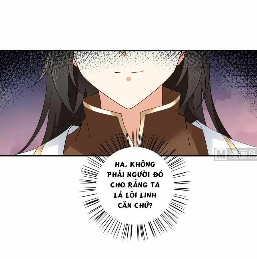 đọc truyện Manh Sư Tại Thượng Chương 145 ảnh 49 tại Thiên Thai Truyện