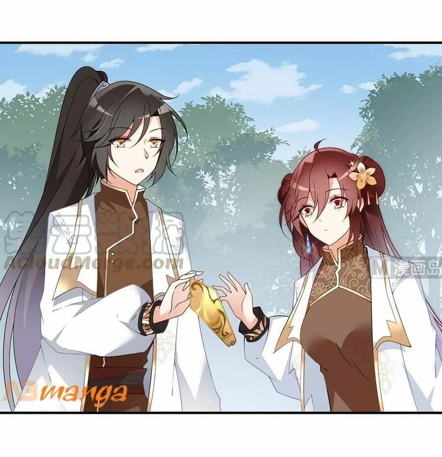 đọc truyện Manh Sư Tại Thượng Chương 145 ảnh 50 tại Thiên Thai Truyện