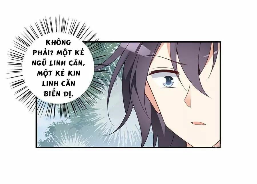 đọc truyện Manh Sư Tại Thượng Chương 145 ảnh 51 tại Thiên Thai Truyện