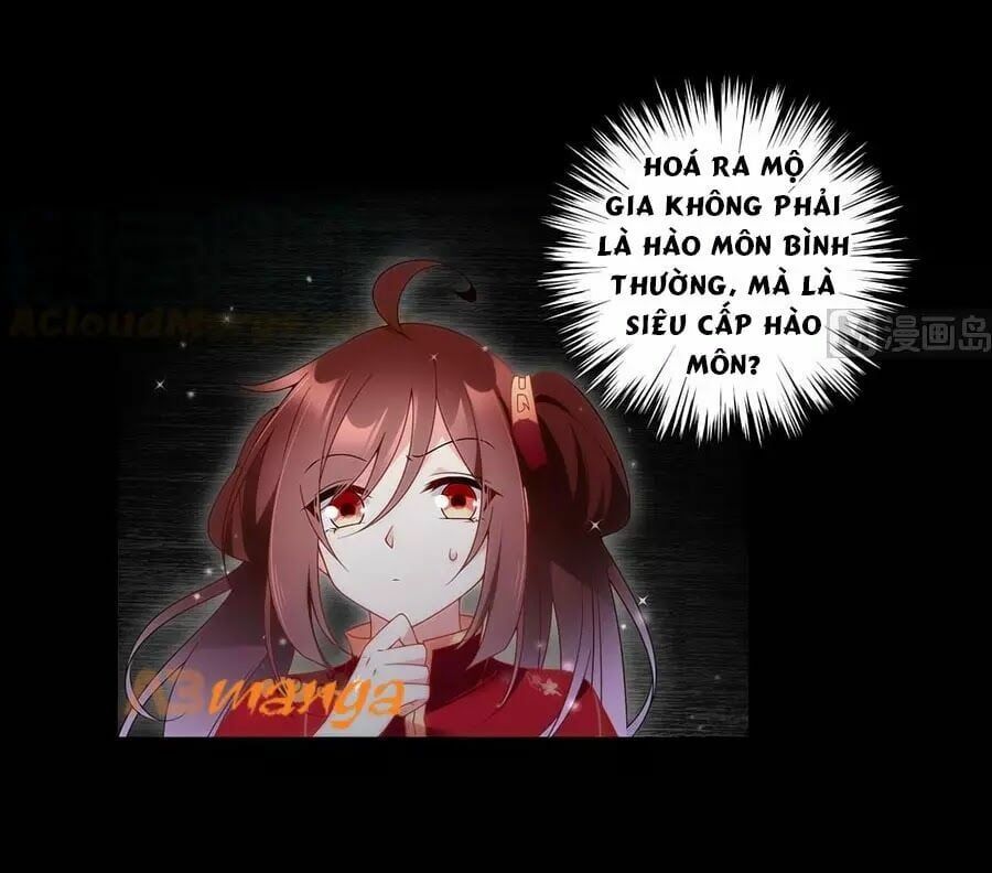 đọc truyện Manh Sư Tại Thượng Chương 145 ảnh 7 tại Thiên Thai Truyện