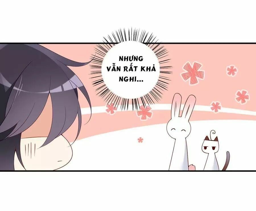 đọc truyện Manh Sư Tại Thượng Chương 145 ảnh 52 tại Thiên Thai Truyện