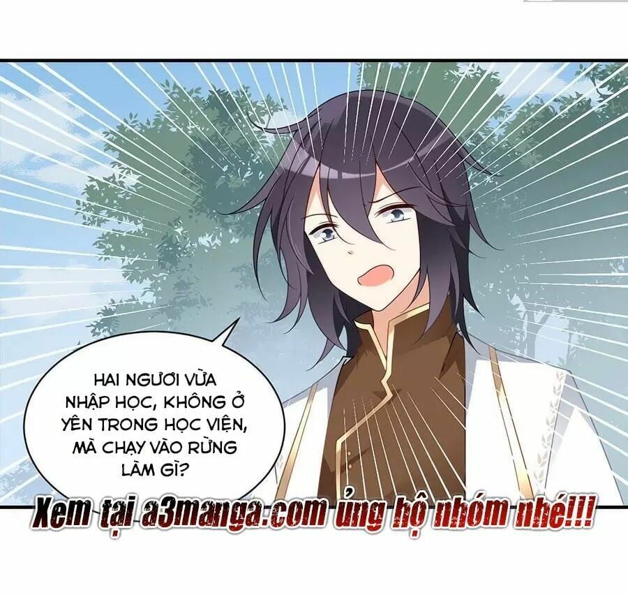 đọc truyện Manh Sư Tại Thượng Chương 145 ảnh 53 tại Thiên Thai Truyện