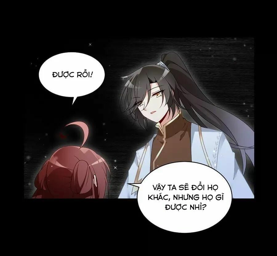 đọc truyện Manh Sư Tại Thượng Chương 145 ảnh 9 tại Thiên Thai Truyện