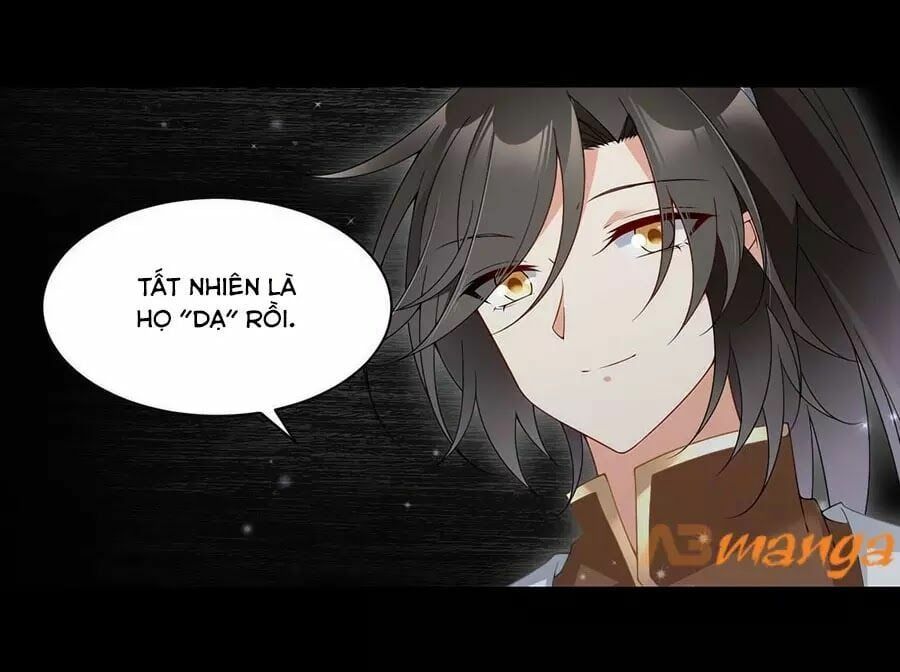 đọc truyện Manh Sư Tại Thượng Chương 145 ảnh 10 tại Thiên Thai Truyện