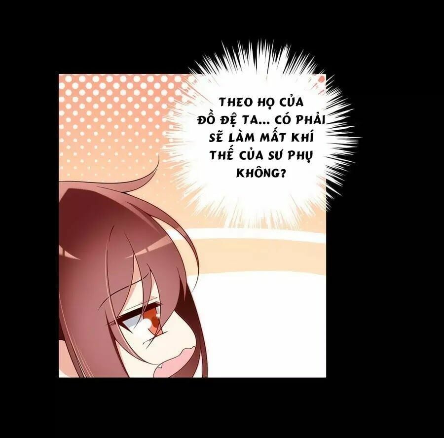 đọc truyện Manh Sư Tại Thượng Chương 145 ảnh 11 tại Thiên Thai Truyện